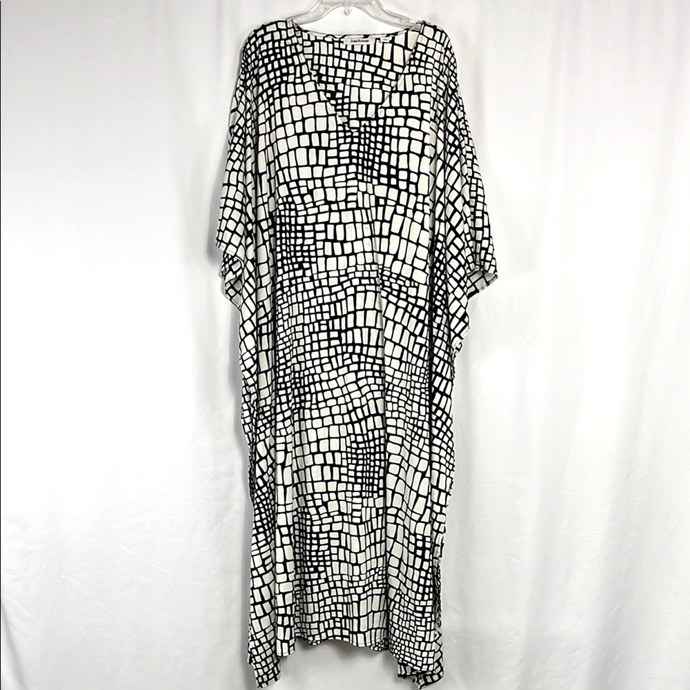 Joan Rivers Dress